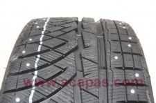 Michelin PAX Reifen 245-710R490AC 121Q mit Spikes